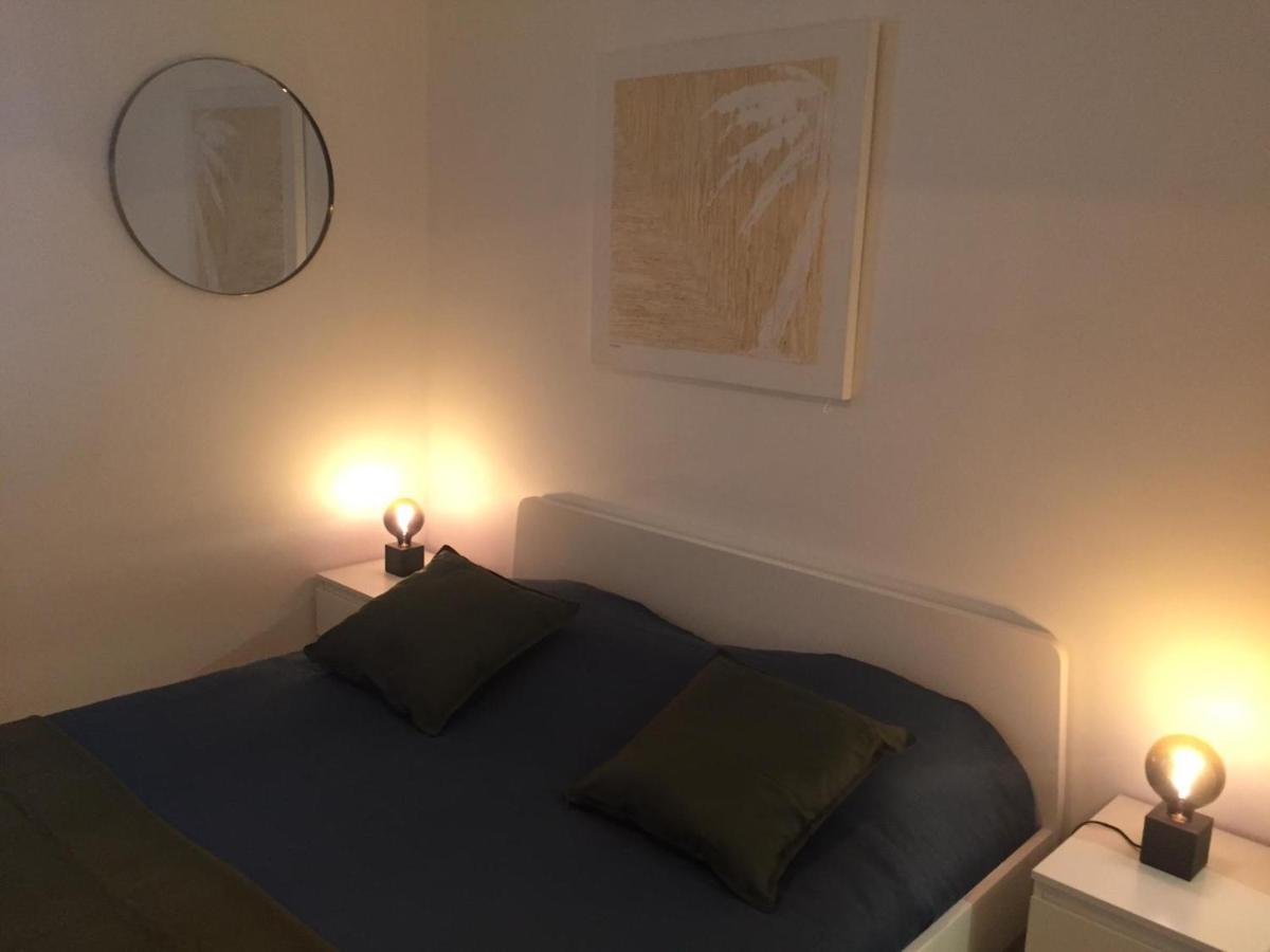 Appartement Style Architecte Proche De La Plage 칸느 외부 사진