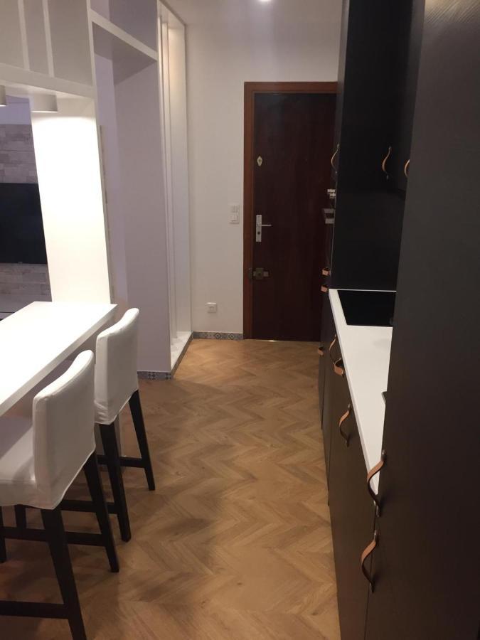 Appartement Style Architecte Proche De La Plage 칸느 외부 사진