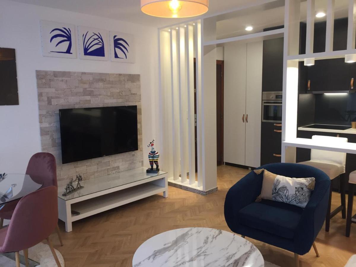 Appartement Style Architecte Proche De La Plage 칸느 외부 사진